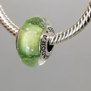 Disney Pandora Tinkerbell Bead